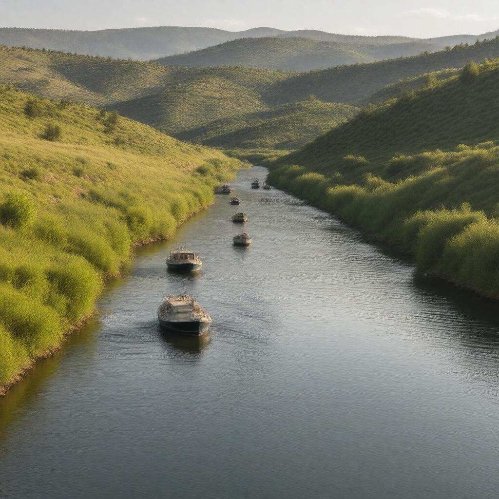Belle Fourche River